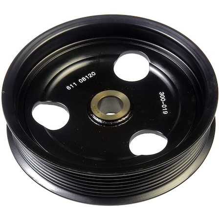 Dorman PWR STEERING PULLEY 300-019